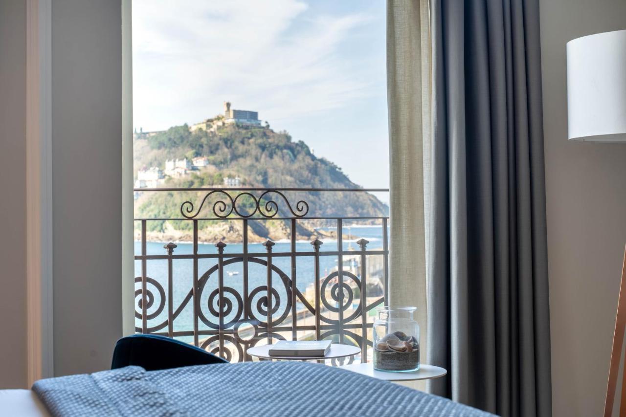Lasala Plaza - Adults Only San Sebastian