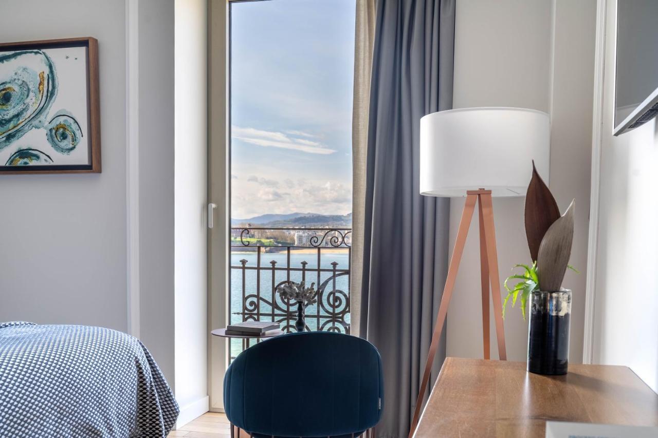 Hotel Lasala Plaza - Adults Only San Sebastián